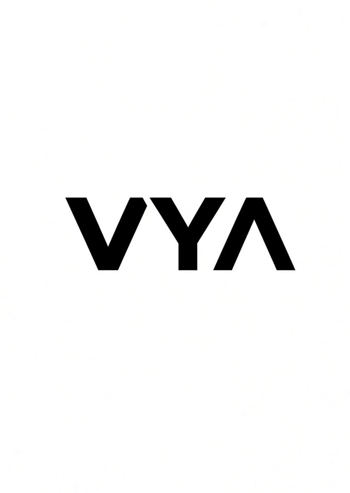 VYA Nutrition 